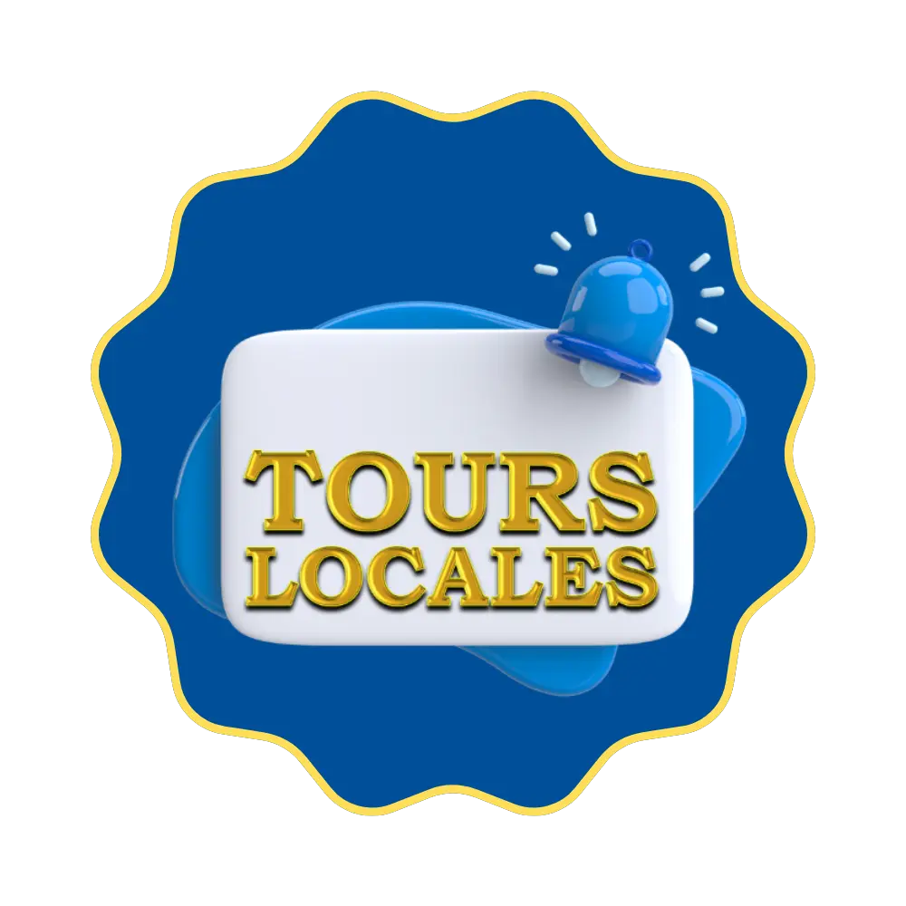 Moche Tours 