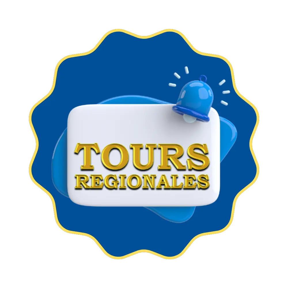 Moche Tours